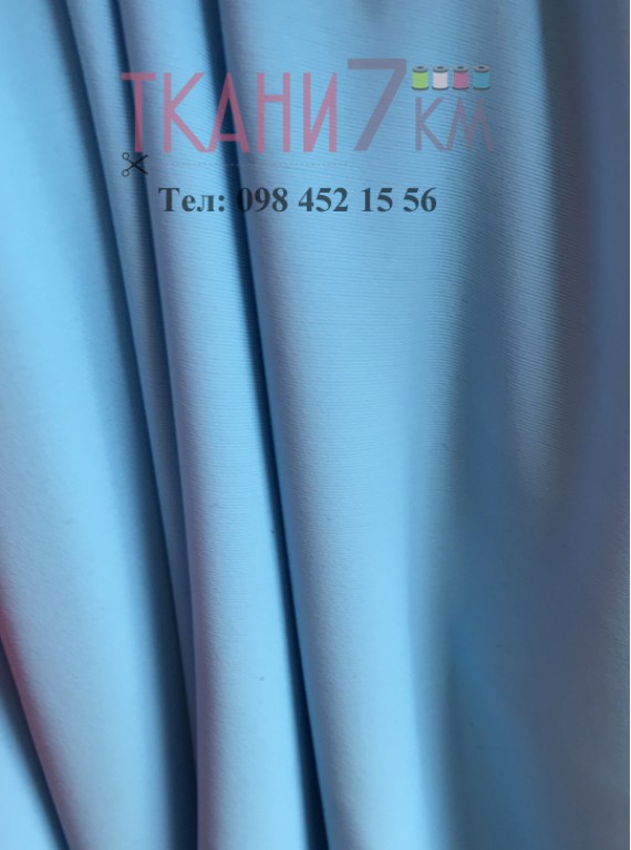 Ткань бифлекс матовый, ширина 1.5, Корея №28